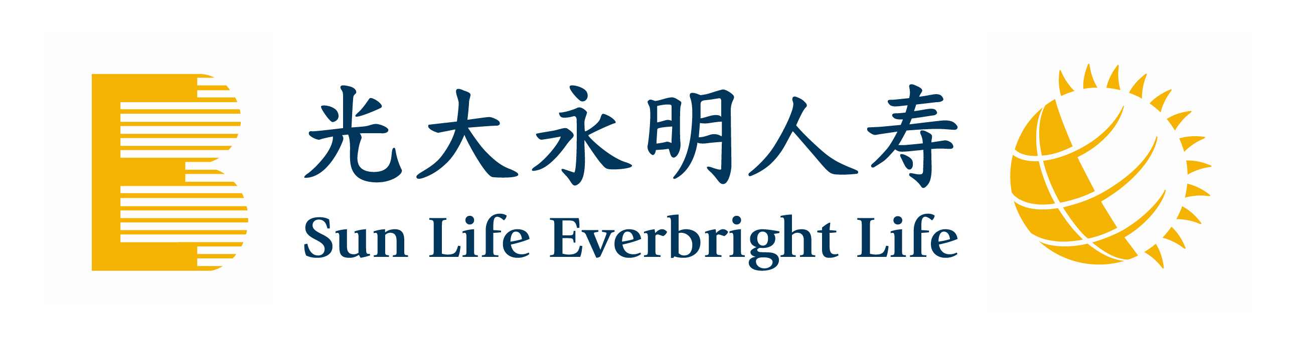 光大永明人壽保險(xiǎn)有限公司湖南分公司招聘logo