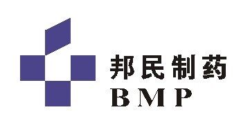 广东邦民制药厂有限公司logo