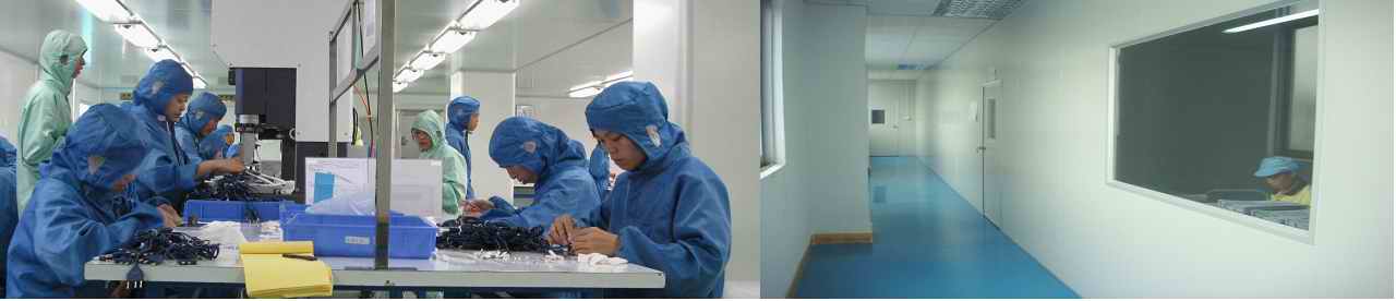 东莞市卓业医疗器械制造有限公司图1