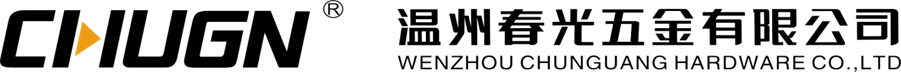 春光五金有限公司logo