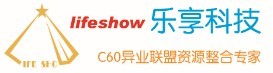 东莞市乐享电子科技有限公司招聘logo