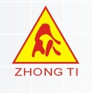 东莞市众体体育设施有限公司招聘logo