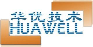 东莞市华优网络技术有限公司招聘logo