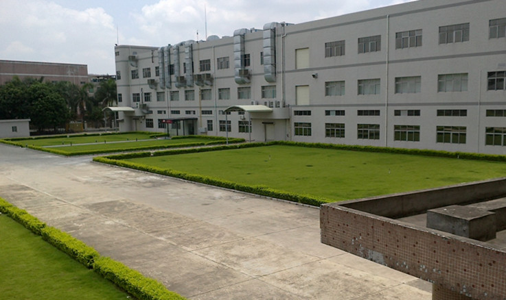 东莞波仔食品有限公司图7