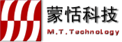 东莞市蒙恬电脑科技有限公司招聘logo