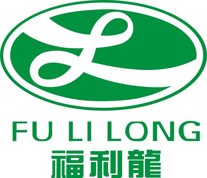 广东福利龙复合肥有限公司logo