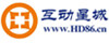 中山市互动星城信息技术有限公司logo