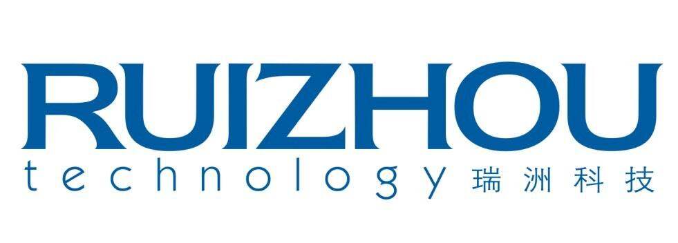 广东瑞洲科技有限公司logo