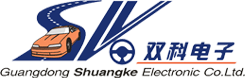 东莞市雄科电子科技有限公司logo
