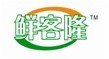 鲜客隆生鲜连锁超市招聘logo