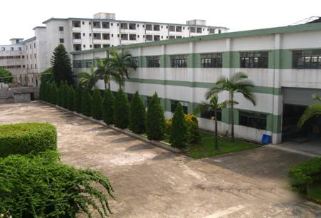 东莞恒隆家具制造有限公司图4