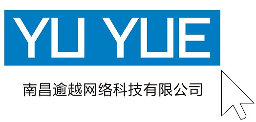 南昌逾越网络科技有限公司招聘logo