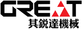 宁波其锐达机械有限公司招聘logo