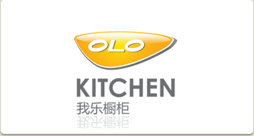 我乐橱柜长沙分公司招聘logo