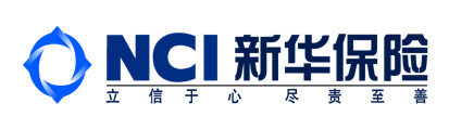 新华人寿保险股份有限公司湖北分公司logo