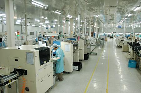 湖南凱杰科技有限責任公司圖片1