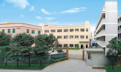 东莞市恒佳制罐有限公司图2