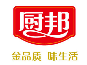 广东美味鲜食品有限公司logo
