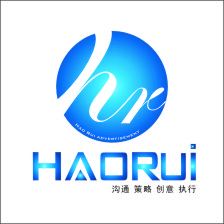 东莞市灏睿广告设计有限公司招聘logo
