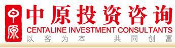 中原（广州）投资咨询有限公司招聘logo