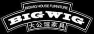 大公馆家具招聘logo