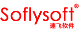 东莞市速飞软件有限公司招聘logo