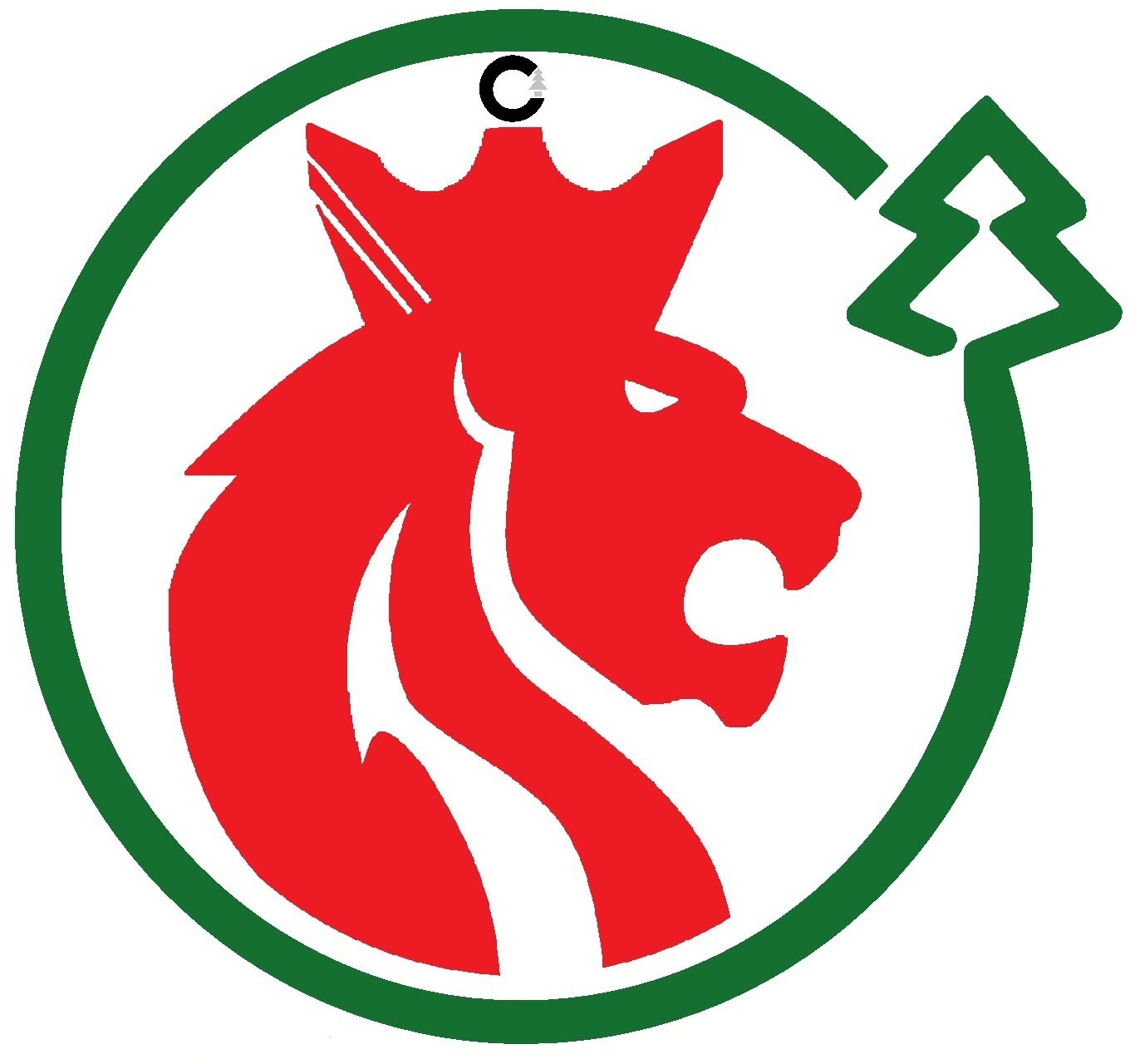 东莞市雄狮木业有限公司logo