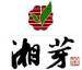 安化县云台大叶茶业logo