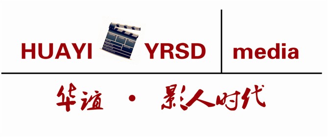 北京影人时代影视传媒中心招聘logo