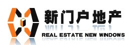 长沙新门户房地产经纪有限公司招聘logo
