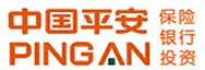 中国平安人寿股份有限公司（东莞支公司）招聘logo