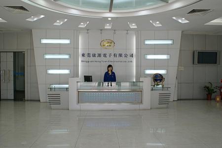 东莞康源电子有限公司图1