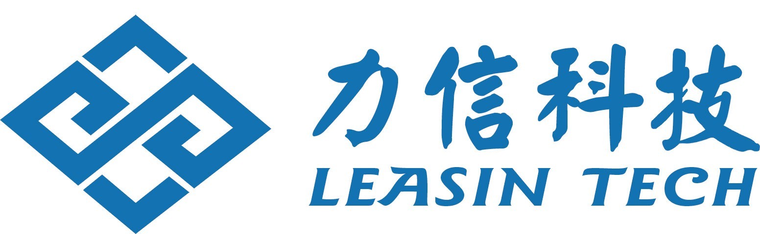 中山市力信科技发展有限公司招聘logo