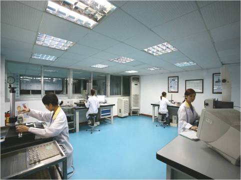 东莞信丰五金机械塑胶工业有限公司图1