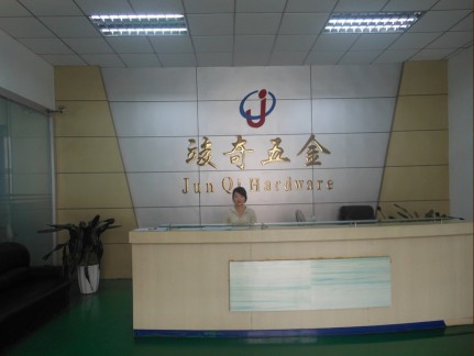 东莞市竣奇塑胶五金制品有限公司图4