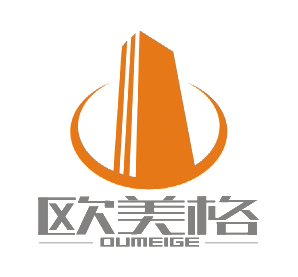 欧美格装饰材料有限公司招聘logo