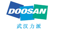 武汉力派机电设备有限公司招聘logo