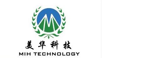 湖南美華科技發展有限公司招聘logo