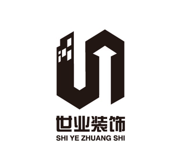 中山市世业装饰工程有限公司招聘logo