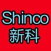 Shinco新科音响招聘logo
