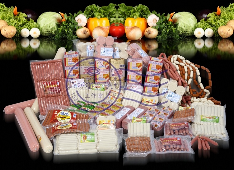 东莞市东华肉类制品有限公司图1