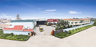 东莞市宏顺金属材料有限公司图1