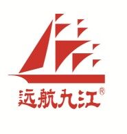 广东省九江酒厂有限公司logo