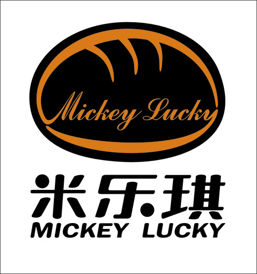 东莞市米乐琪食品有限公司招聘logo