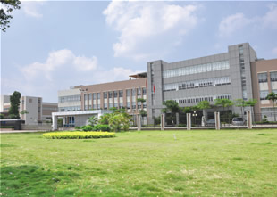東莞市德森玻璃有限公司圖片1