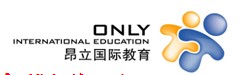 上海交大昂立国际教育招聘logo