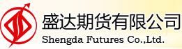 盛达期货有限公司佛山营业部招聘logo
