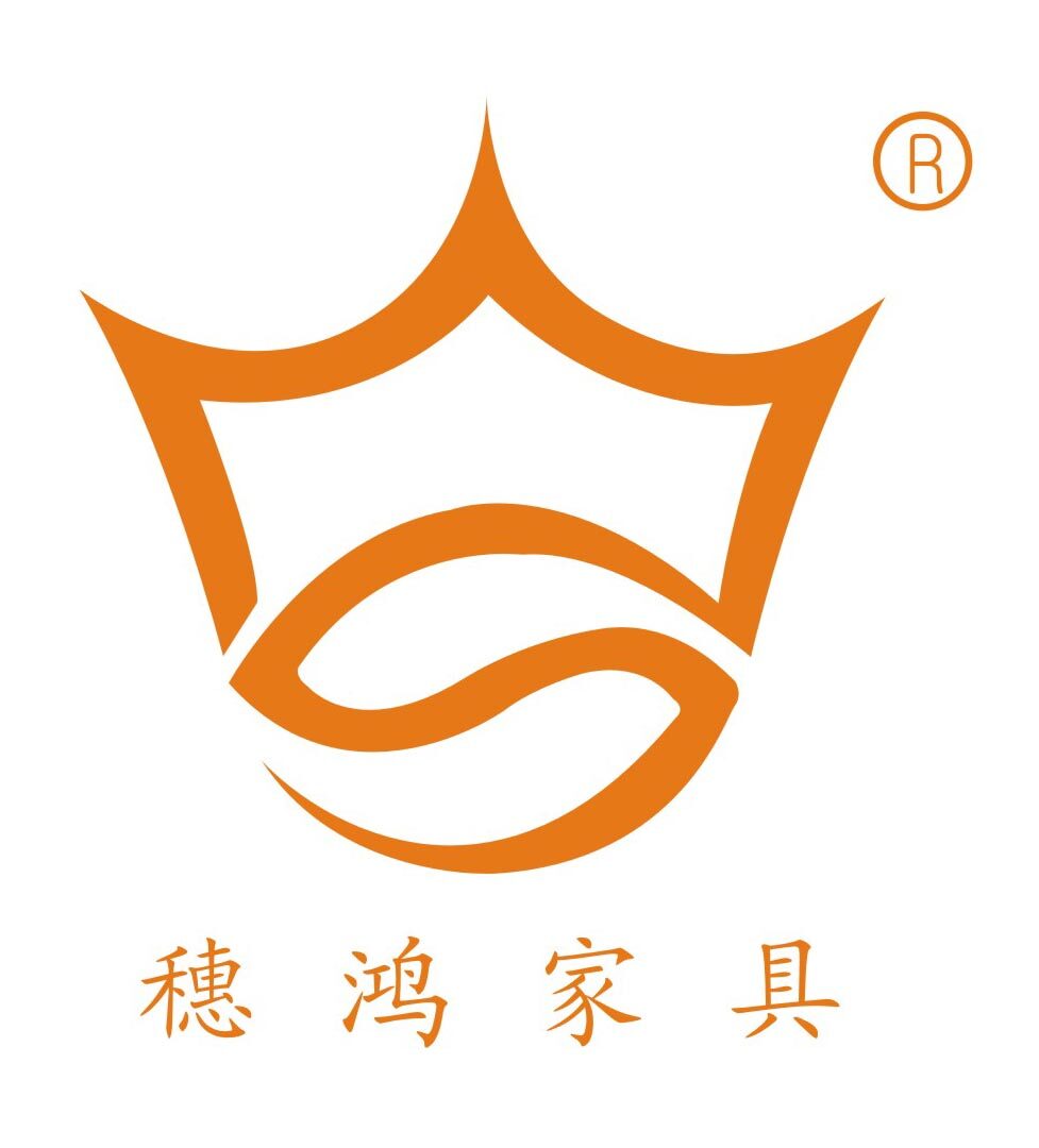 穗鸿家具招聘logo