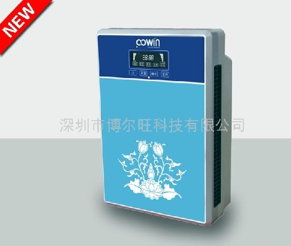 湖南信美環保科技有限公司圖片1
