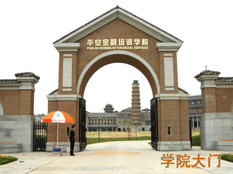 中国平安人寿保险股份有限公司东莞中心支公司石排营业部招聘logo